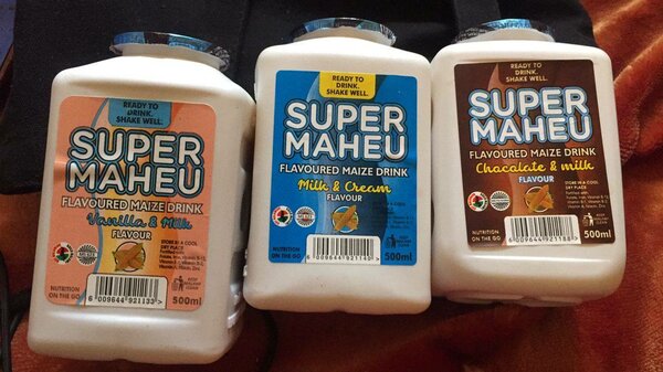 Super maheu