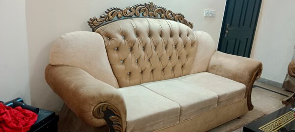 Sofa set