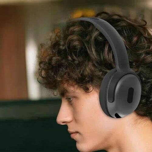 Casque audio Max Pro sans fil