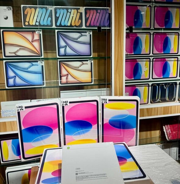 iPad 10ème génération