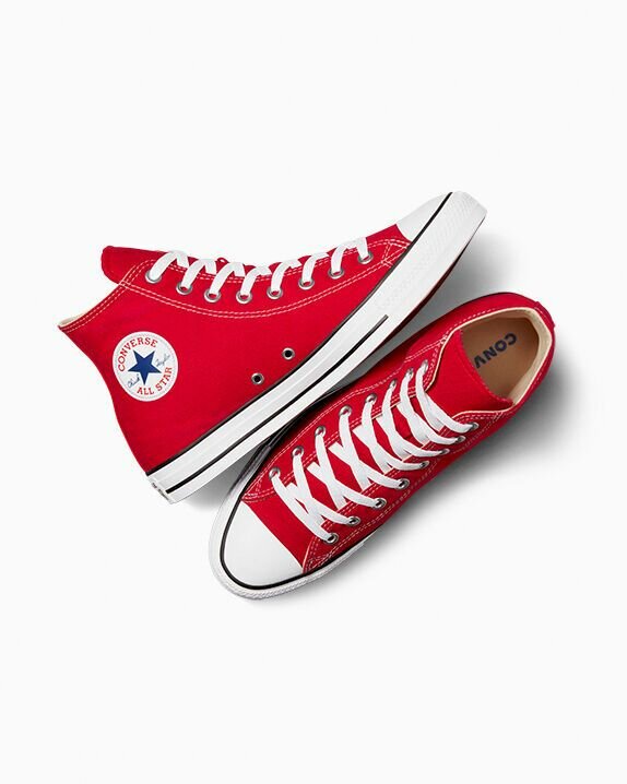 Converse shoes