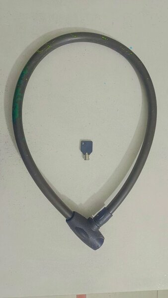 Wire Lock
