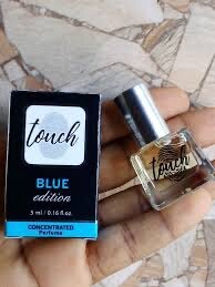 Touch