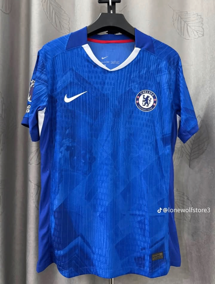 Maillot de football Chelsea