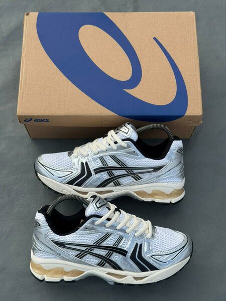 Asics Sneakers de Course