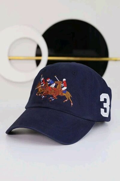 Casquettes Polo élégantes
