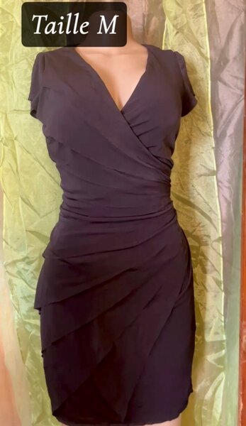 Petite robe