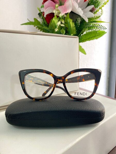Fendi Frames