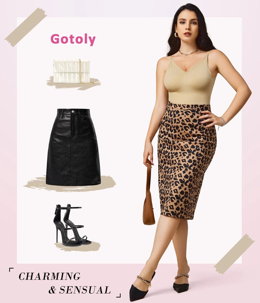 Combinaison Gainante Invisible