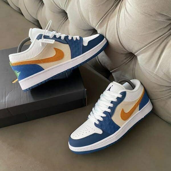 Air Jordan