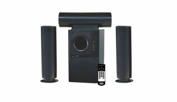Système audio home cinéma