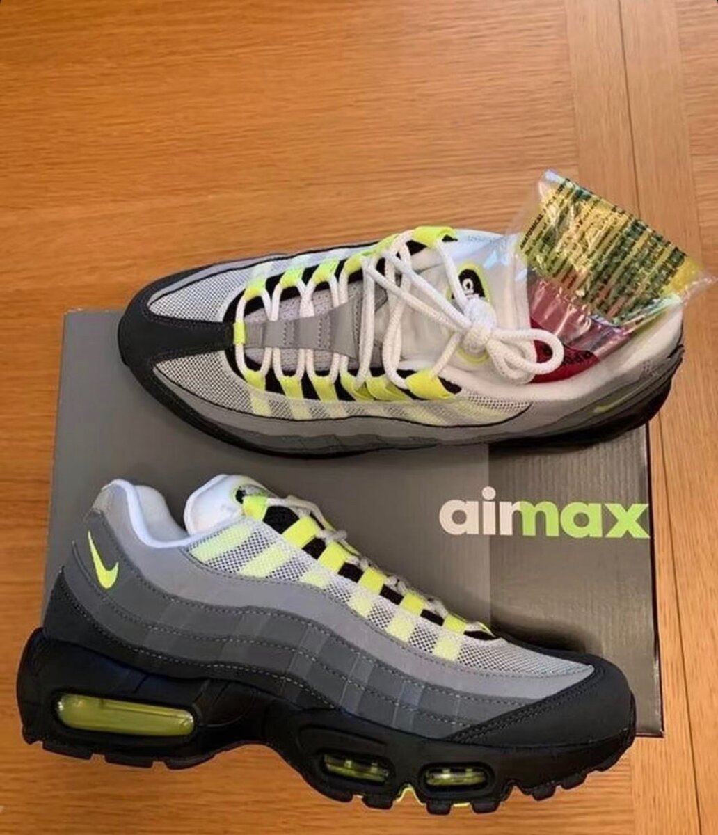 AIR MAX 95