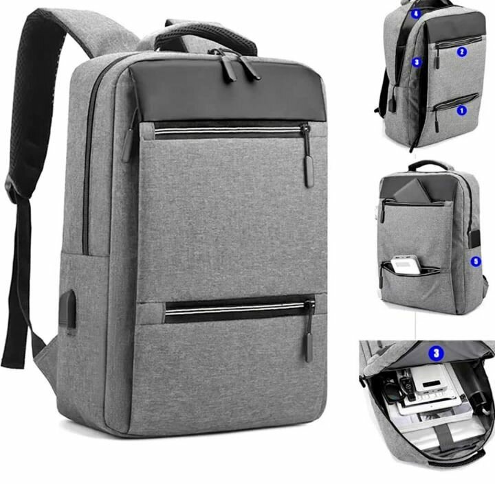 Sac à dos pour ordinateur portable