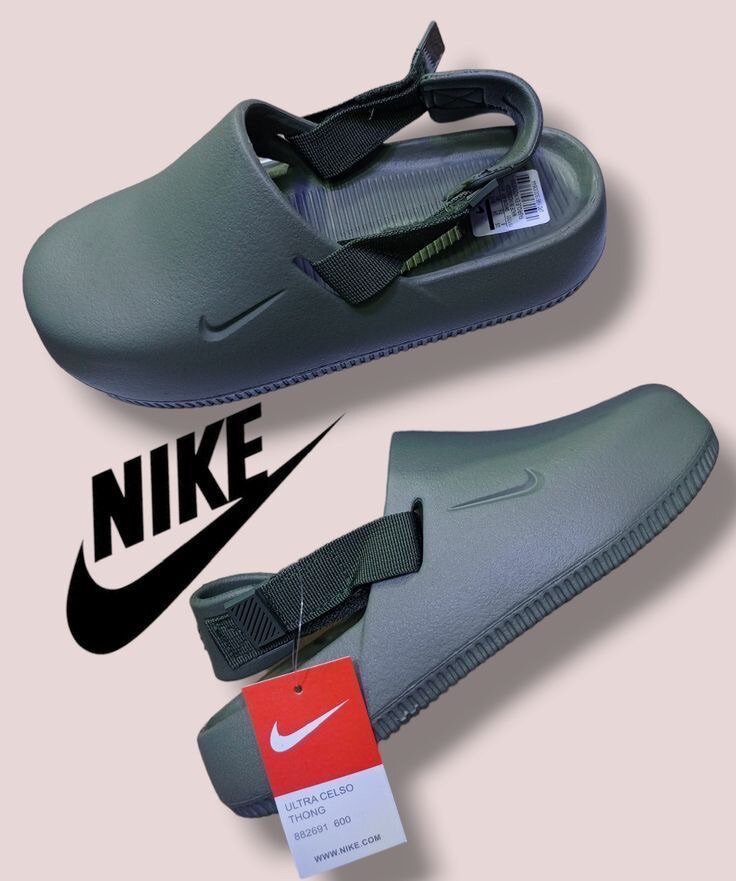 Nike Calm Mule