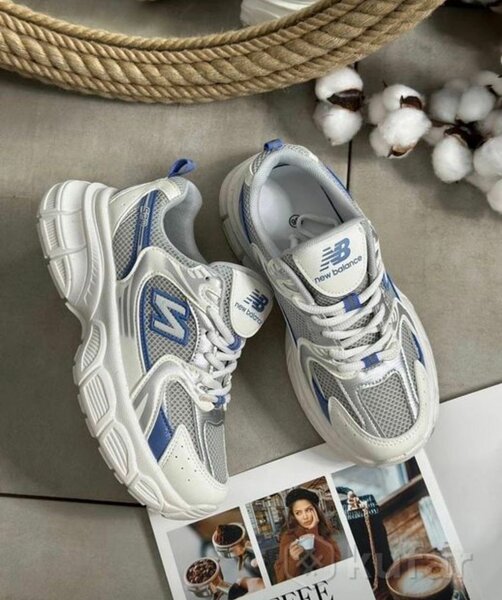 BASKET NEW BALANCE
