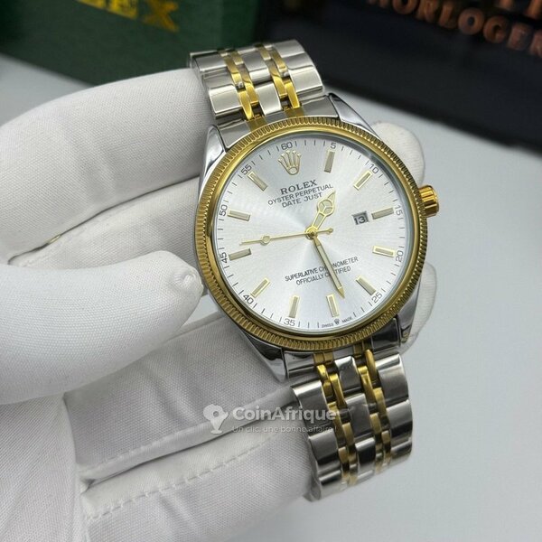 Montre Rolex Oyster Perpetual