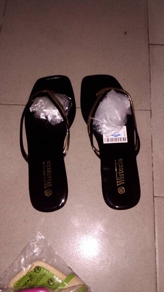 Sandales élégantes pour femmes