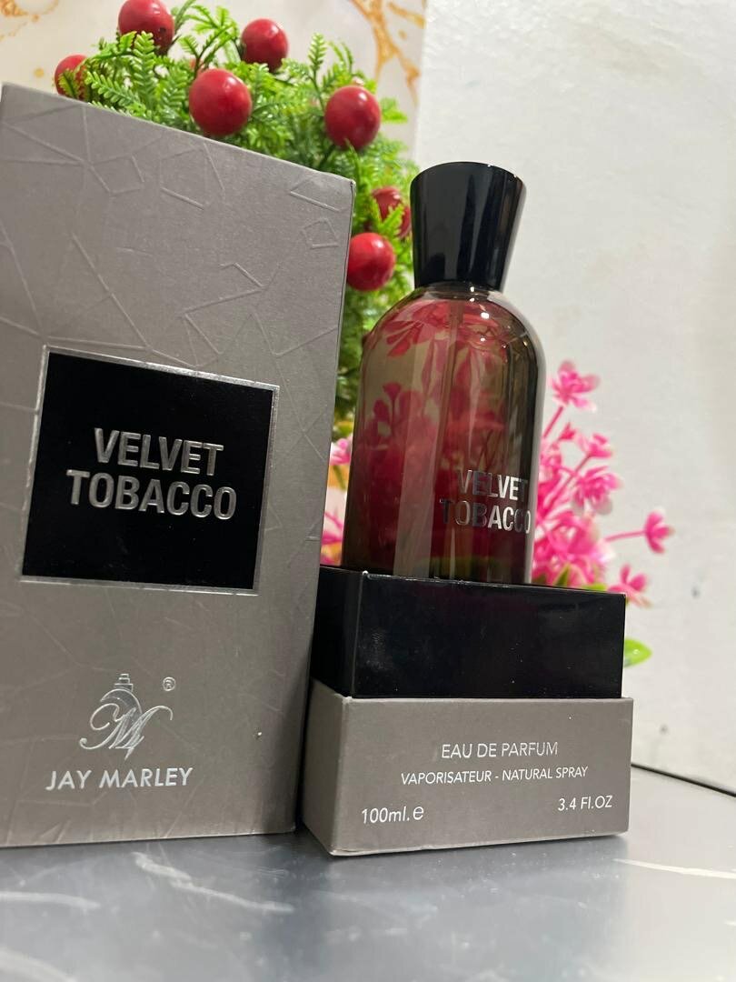 Velvet tobacco