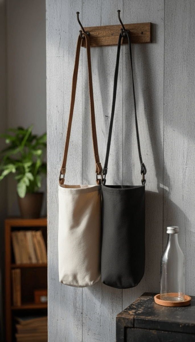 SAC À GOURDES
