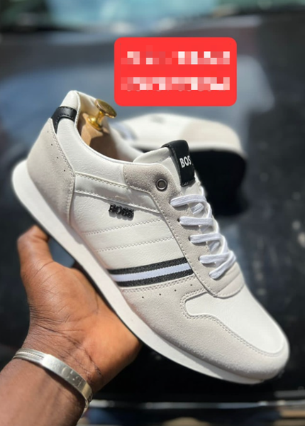 Chaussures pour hommes