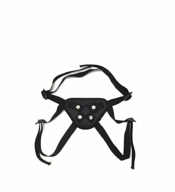 Harnais réglable durable