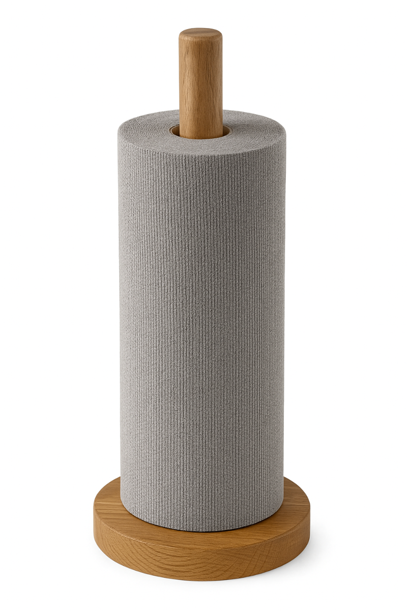 Essuie-tout microfibre réutilisable