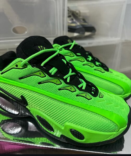 NIKE NOCTA