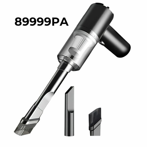 Aspirateur Portable Puissant