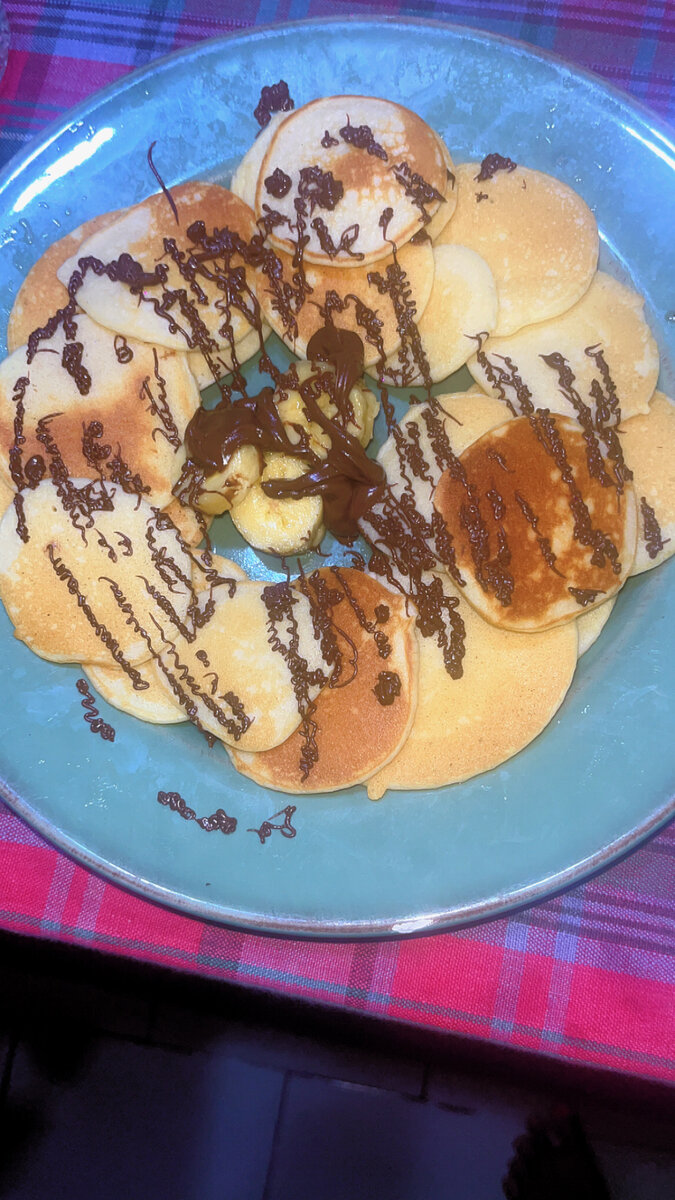 Assortiment de snacks variés