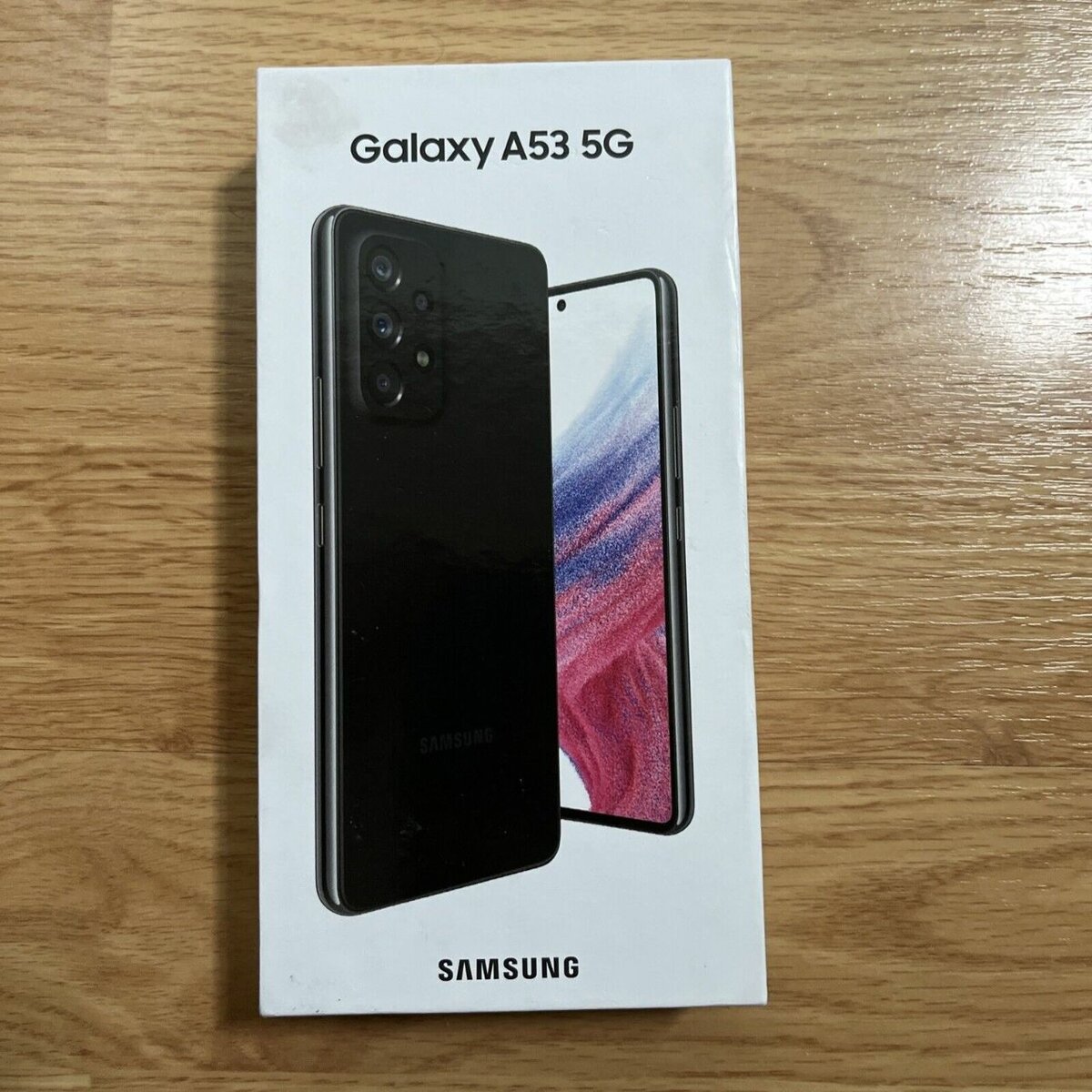 Samsung Galaxy a53
