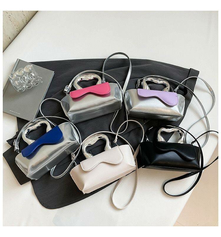 Sac à main élégant femme