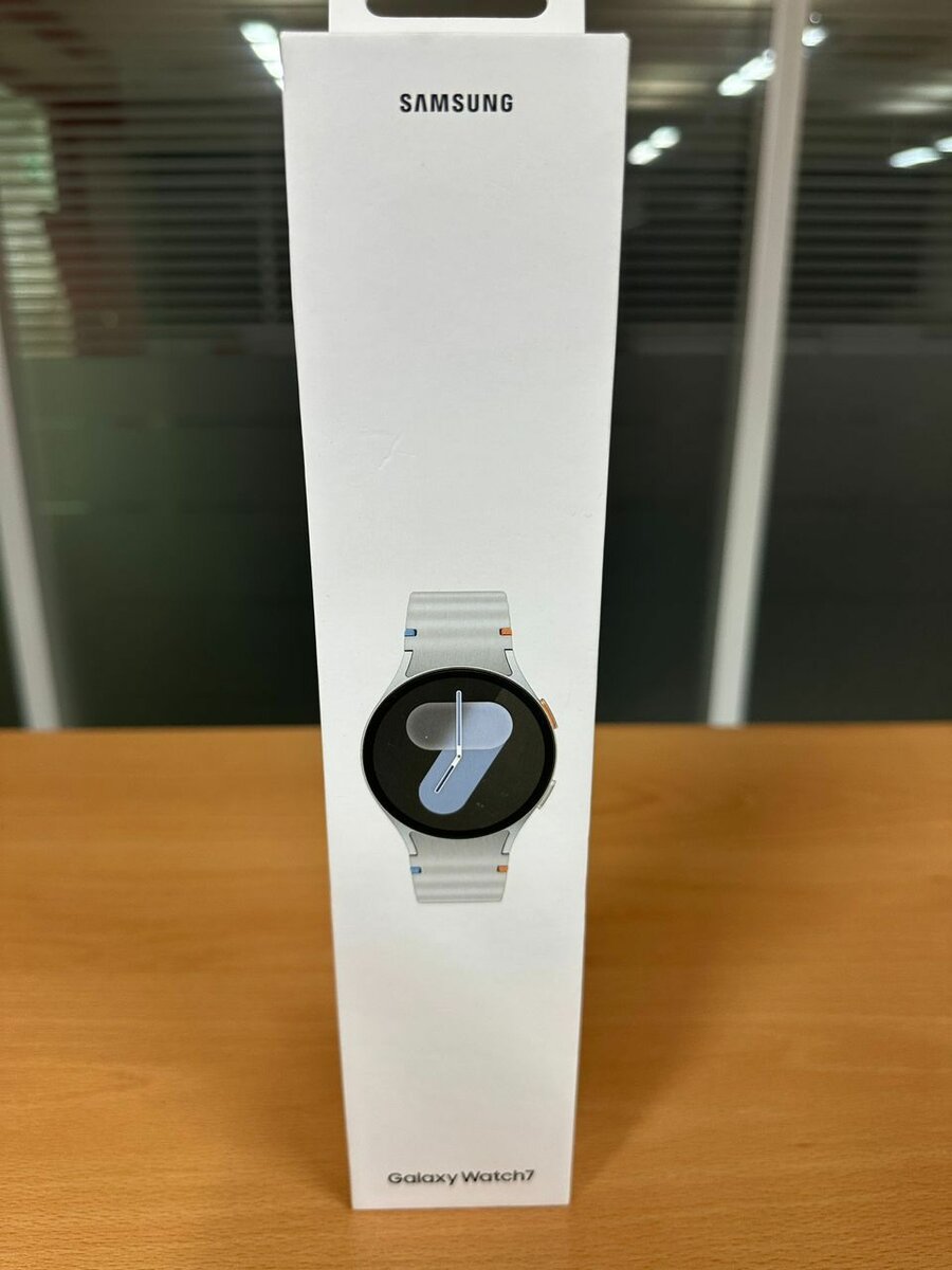 Samsung galaxy watch 7 44mm