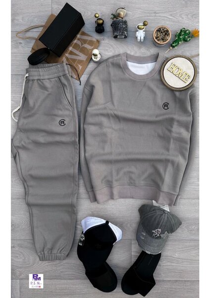 Ensemble de survêtement confortable