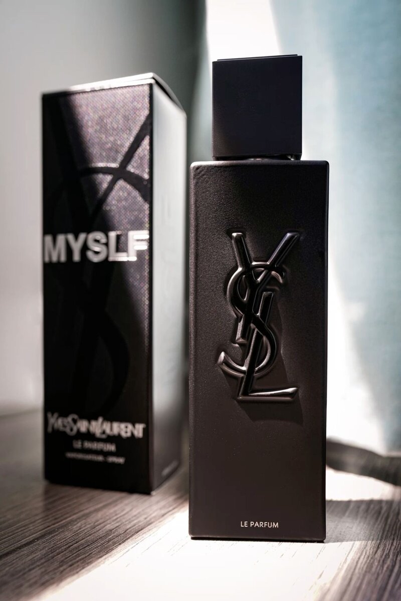 Parfum ysl