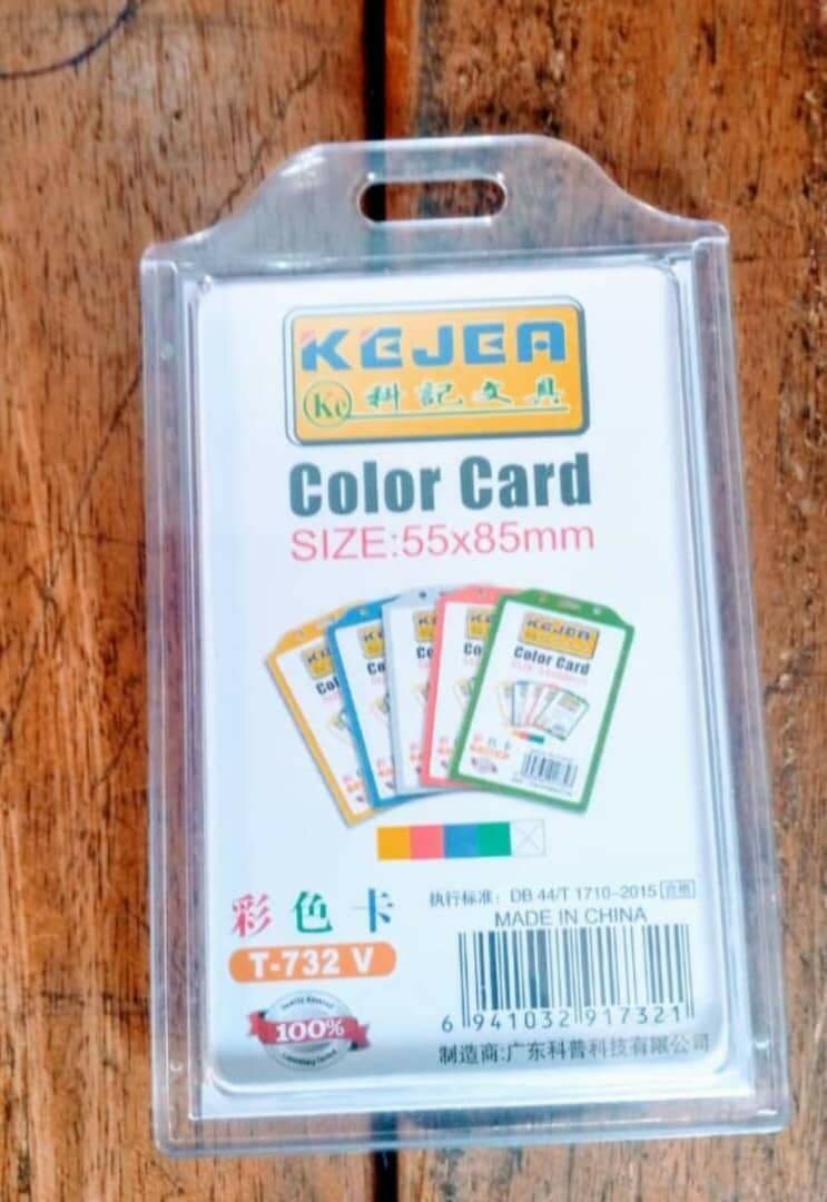 ID card holder for sell