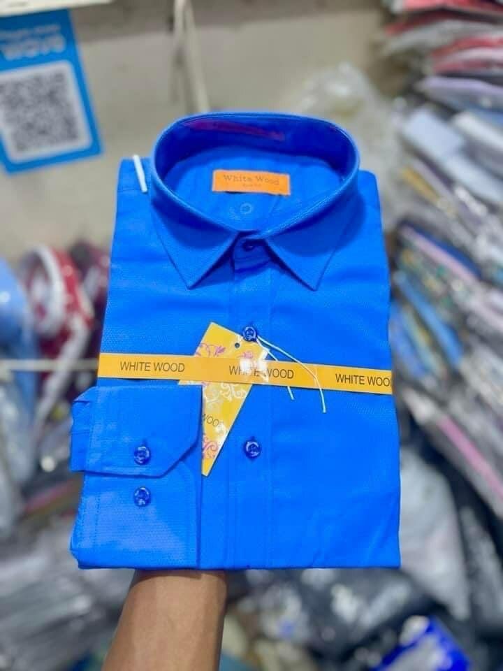 Chemises de haut qualité