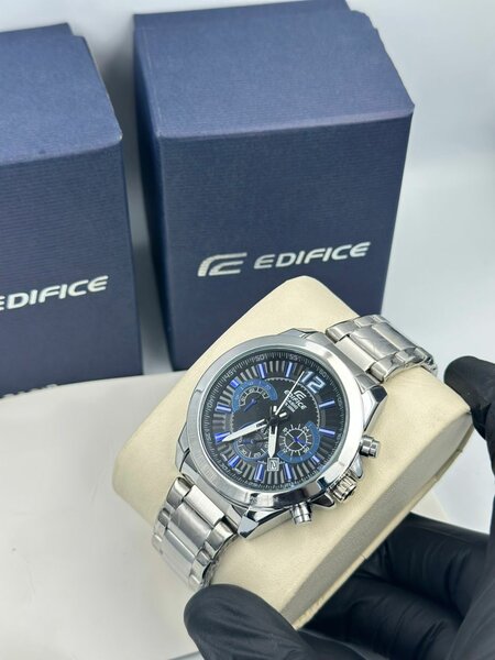 Montre Casio Edifice Acier
