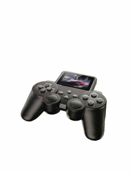 Manette de jeu portable