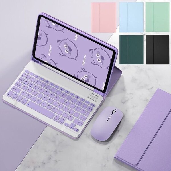 Kids Tablet with keyboard