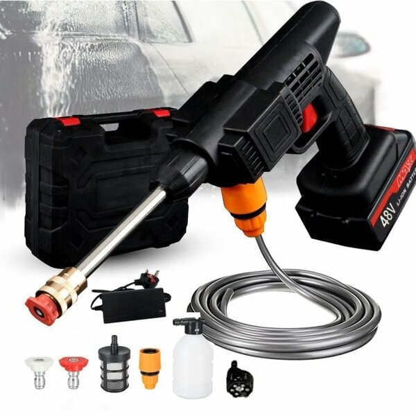 Karcher électronique