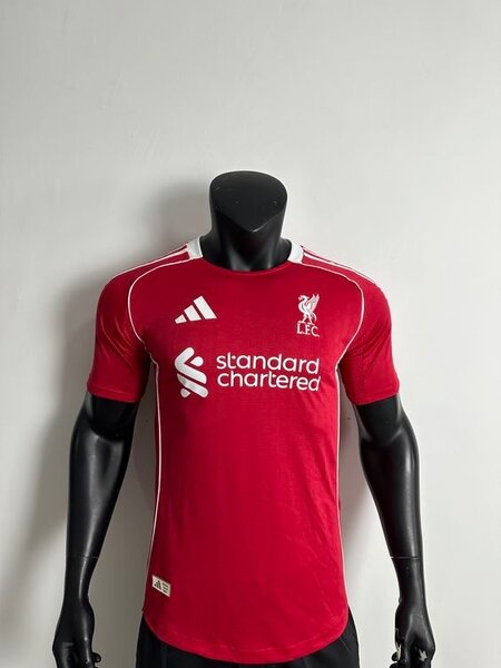Maillot de Liverpool 2026 Pro