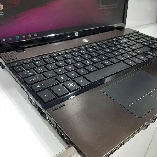 HP ProBook 4520s