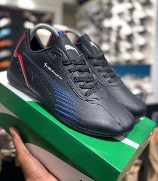 Puma Mercedes Benz - AMG sneakers black