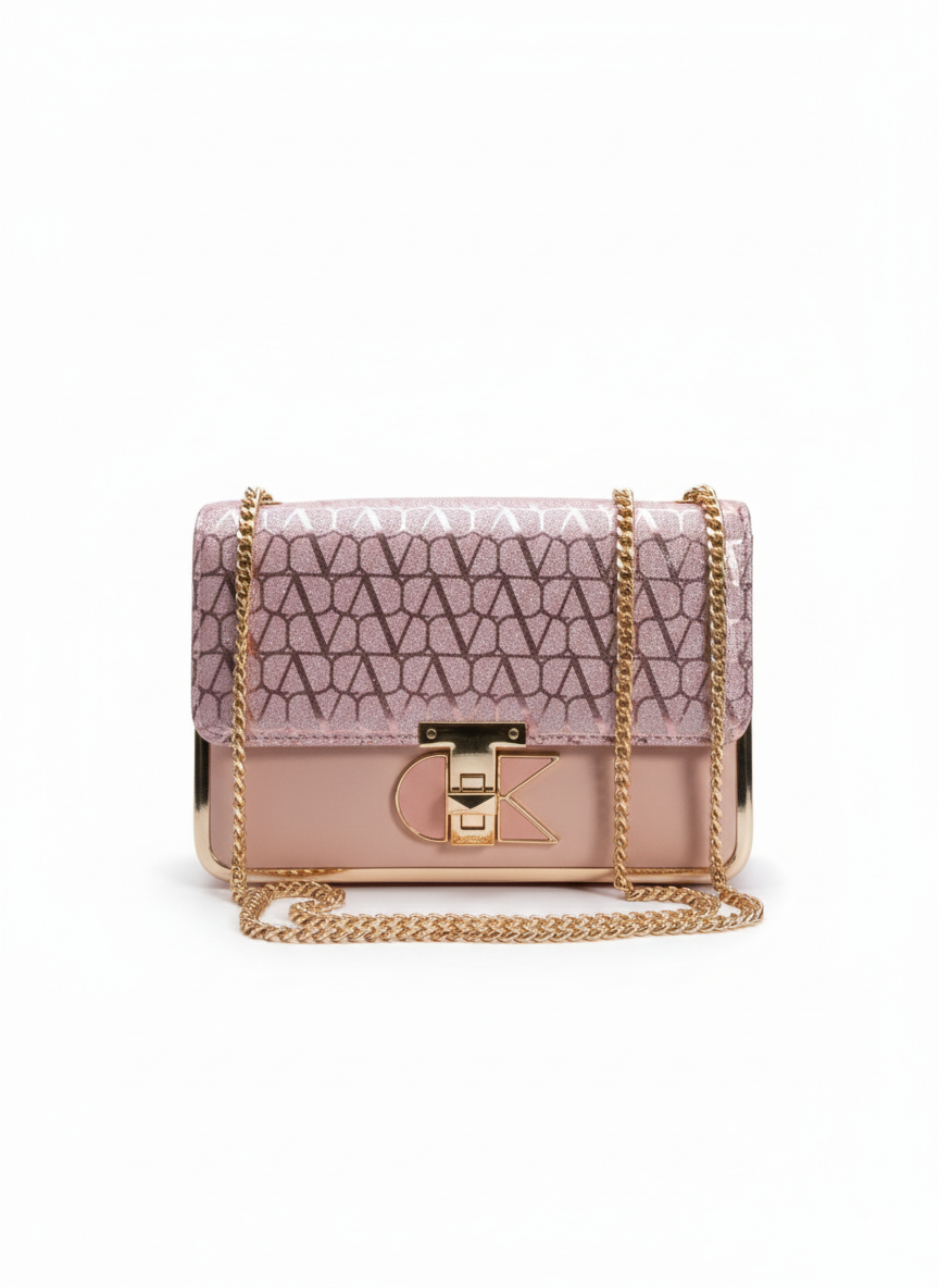 Sac à bandoulière élégant