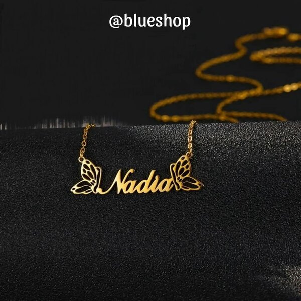 Customized Pendant