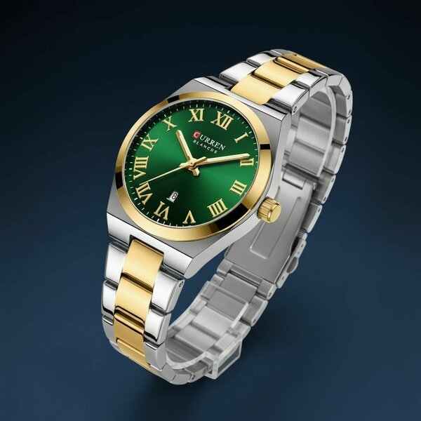 Montre Curren Homme Luxueuse