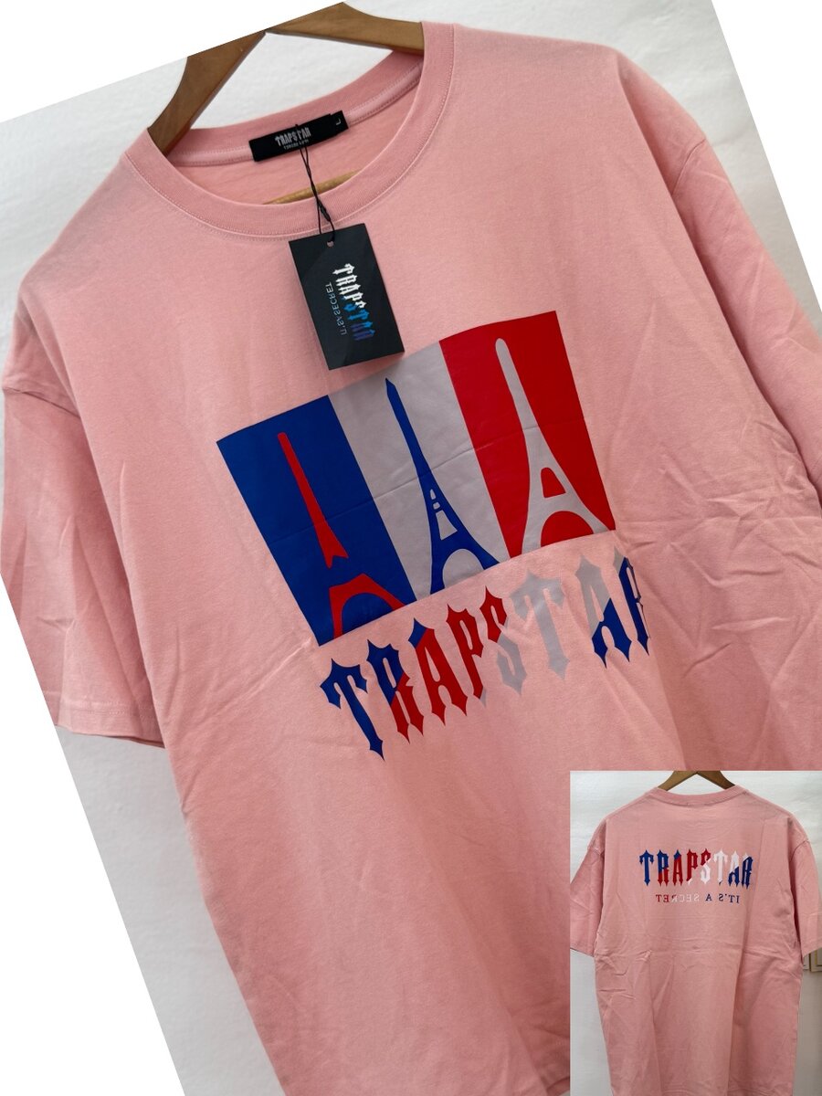 T-shirts tendance imprimés style urbain