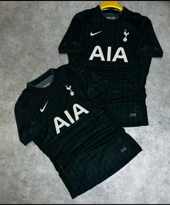 Maillot de football club