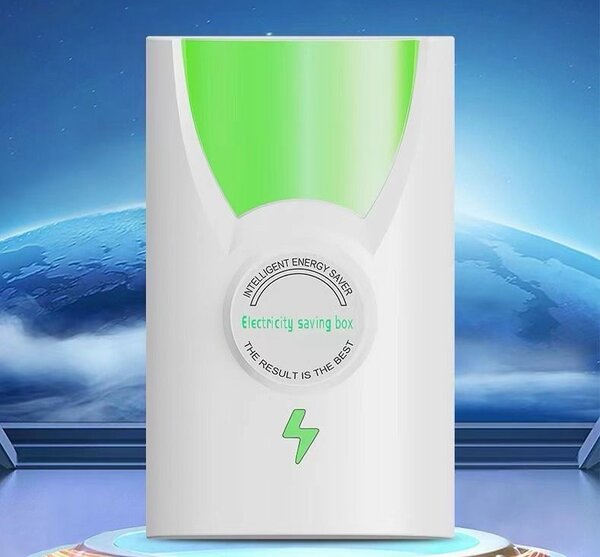 Économiseur d'énergie électrique