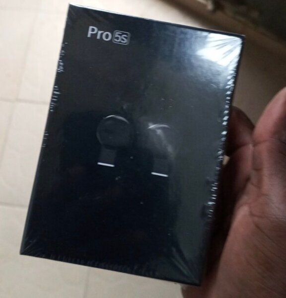 Écouteurs sans fil Pro 5S